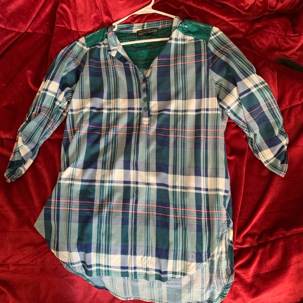 Shirt!